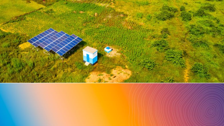 Accelerating Africa Energy Access with Distributed Renewable Energy