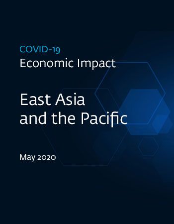 Covid 19 Economic Impact East Asia And The Pacific