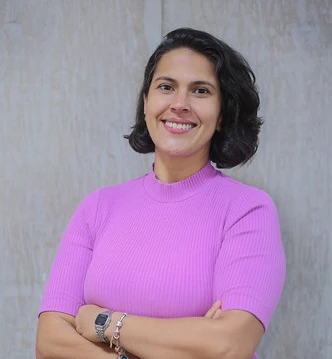 Camila Henrique Santana