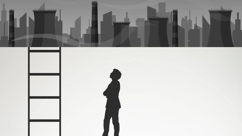 Overcoming the middle-income trap: Why institutions matter