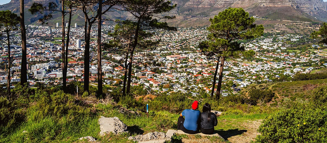 Unlocking urban opportunity: Bringing people and jobs closer in South Africa’s cities