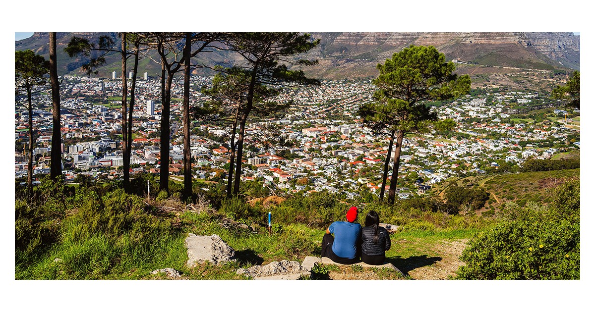 Unlocking urban opportunity: Bringing people and jobs closer in South Africa’s cities