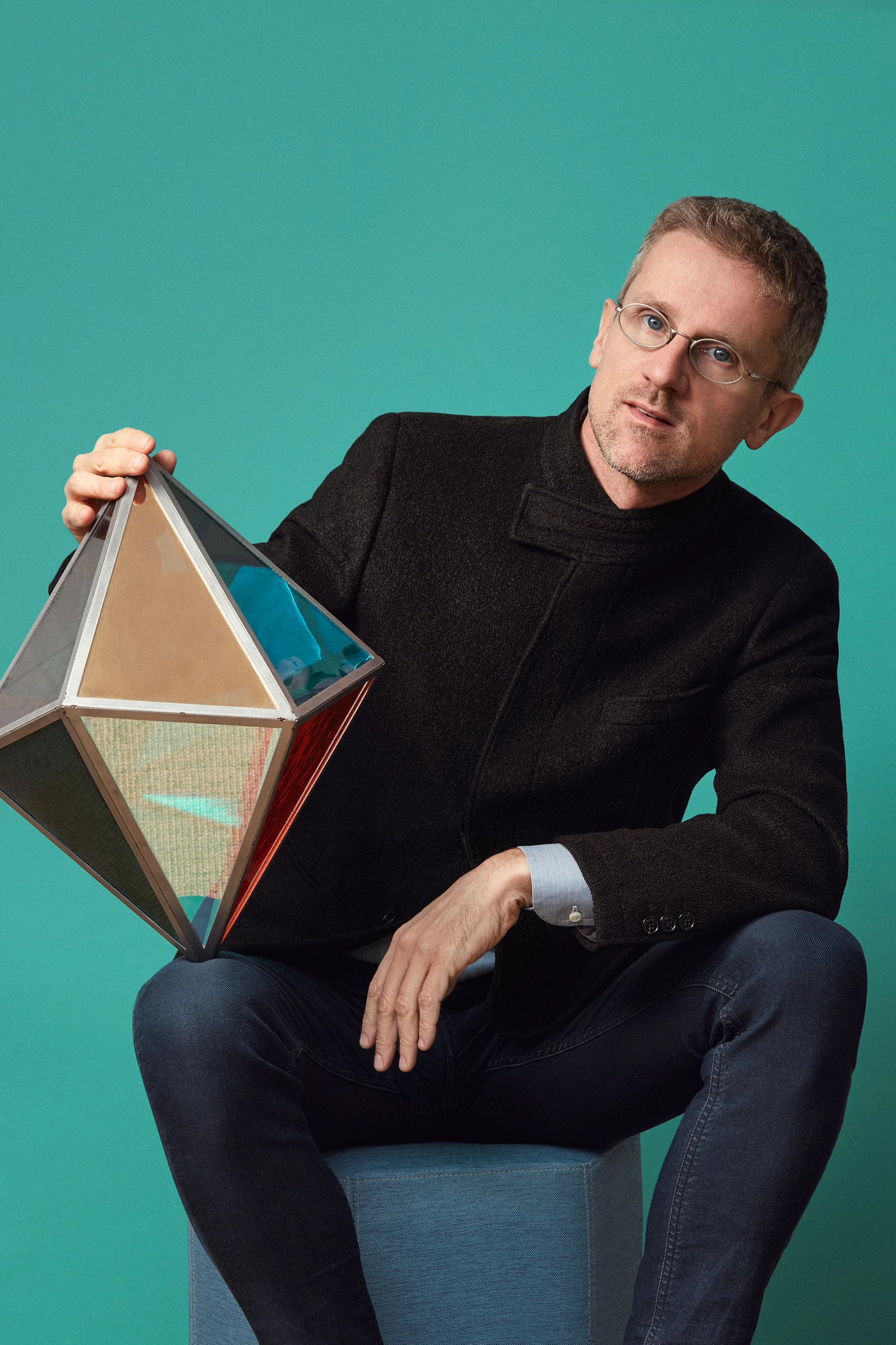 Carlo Ratti