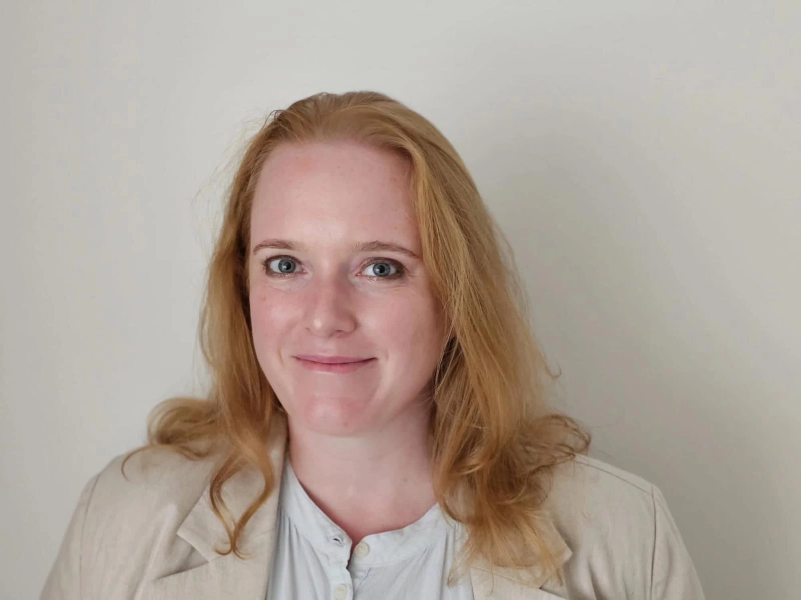 Carrie Gheen