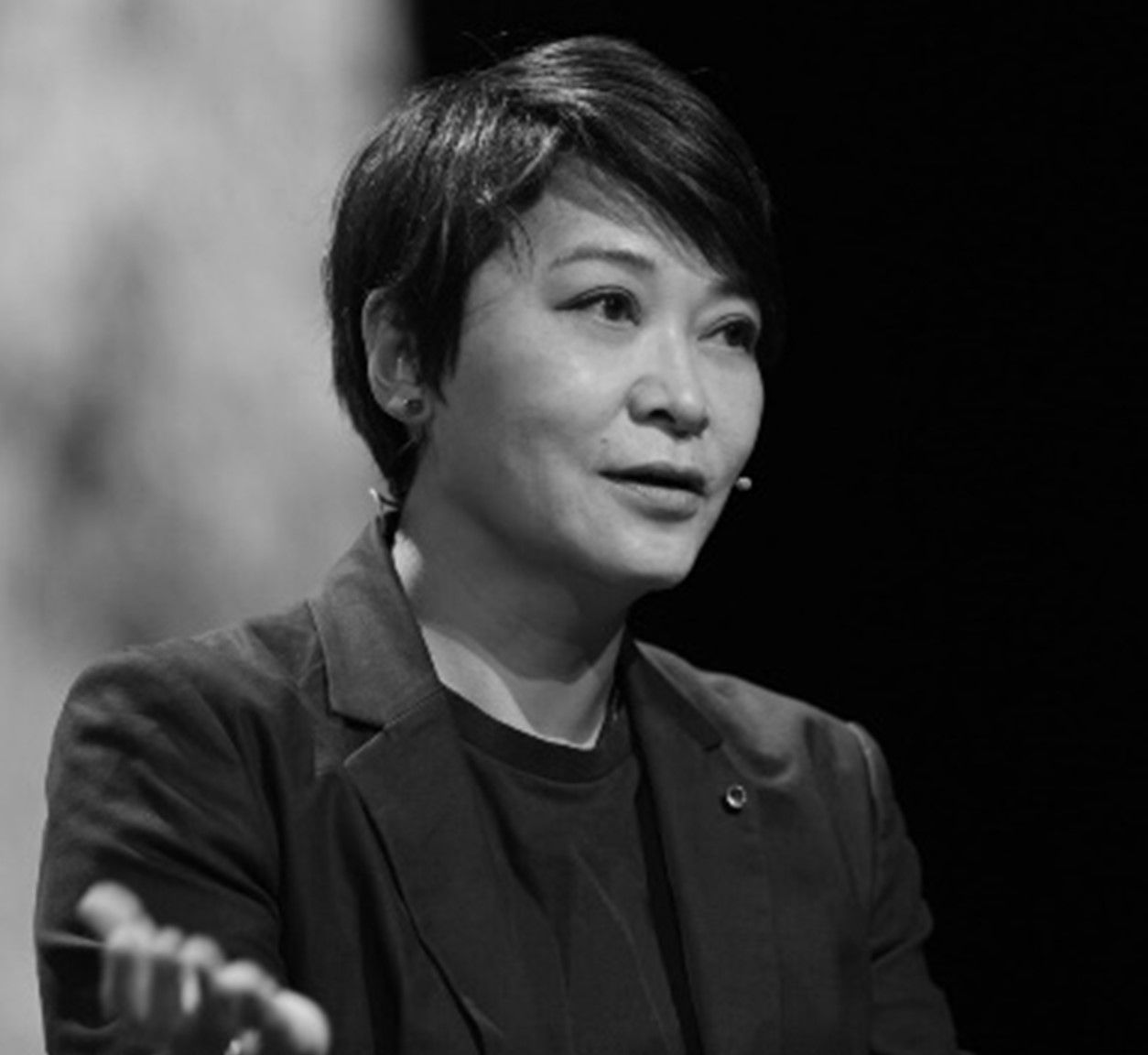 Catherine Chiu
