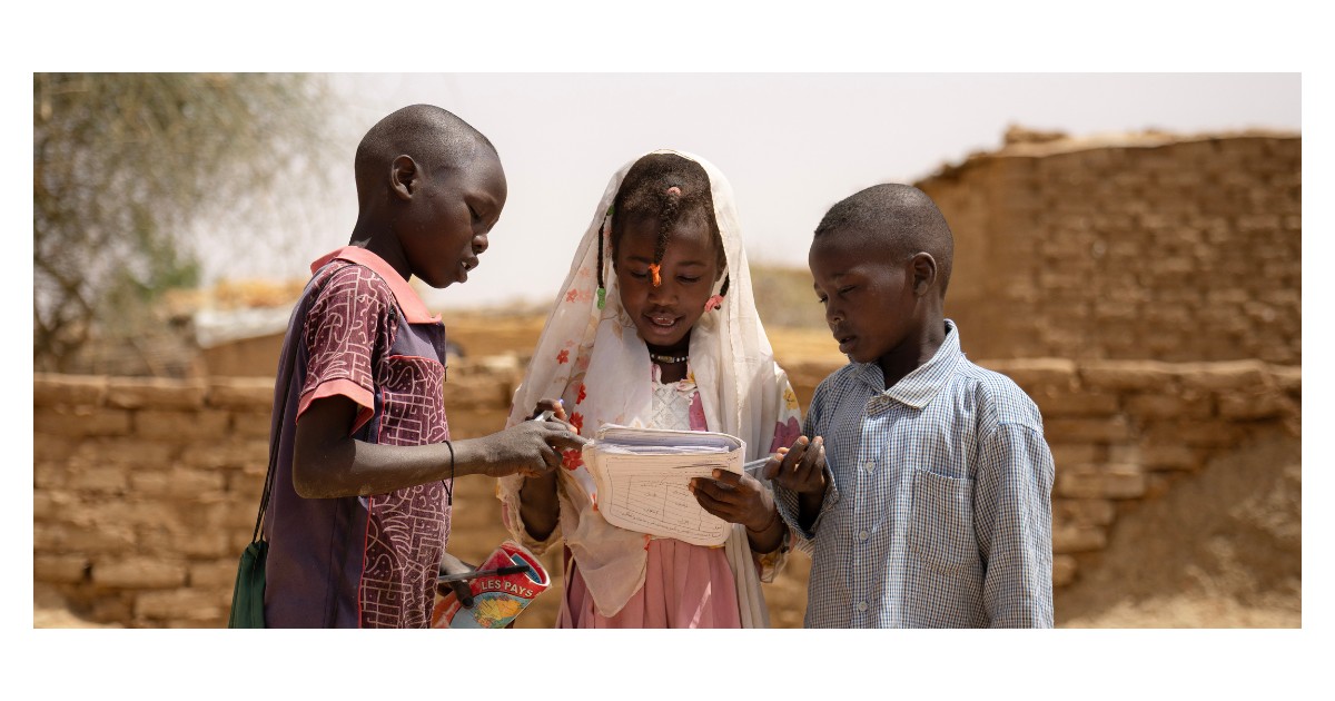 From parallel systems to inclusion: Integrating refugee students into the national education system in Chad