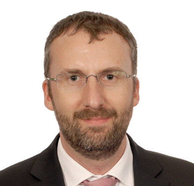Xavier Chauvot De Beauchene