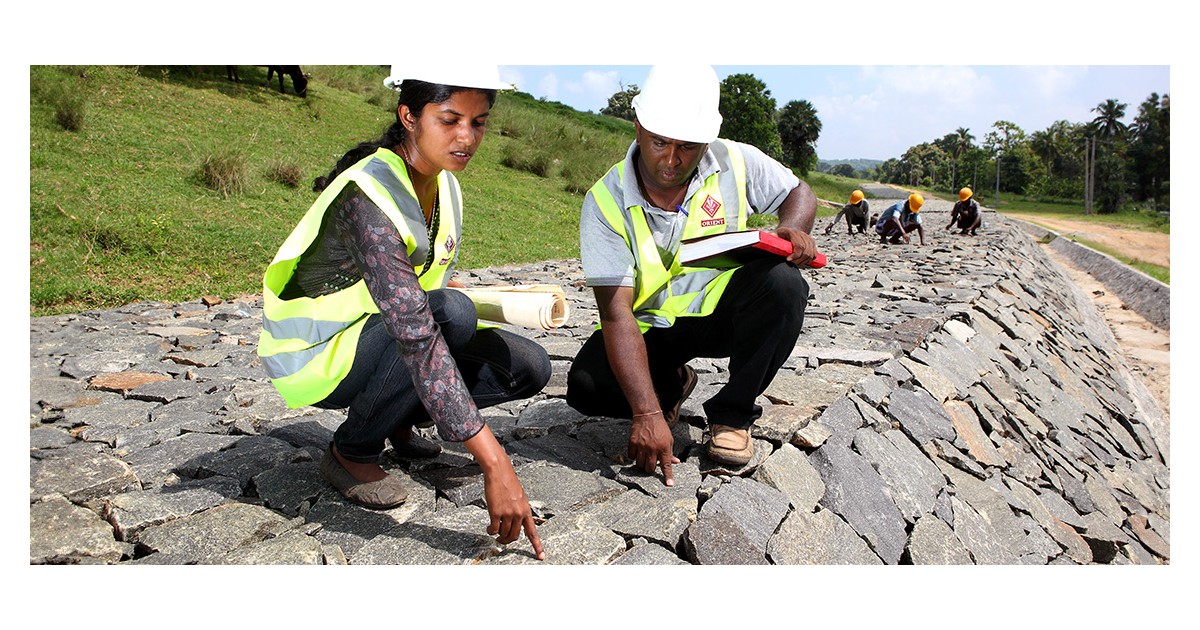 Opening the doors: Removing job restrictions to fuel women’s economic ...