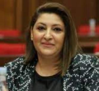 Christine Ghalechyan