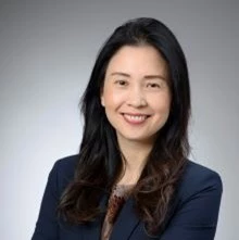 Christine Zhenwei Qiang