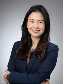 Christine Zhenwei  Qiang