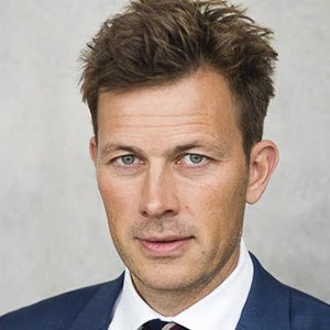 Christoffer Kok, Deputy Head, ECB