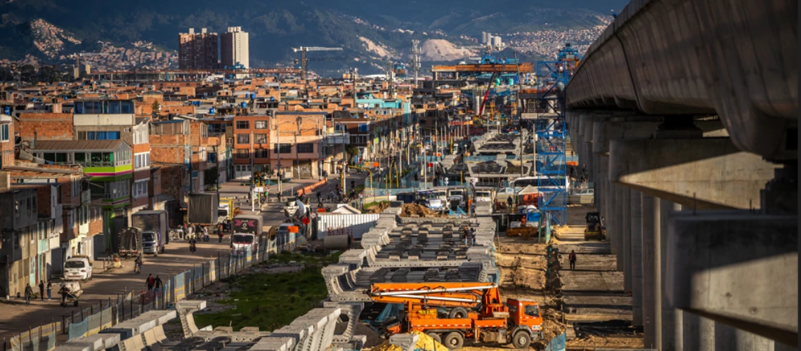 Cómo el enfoque ambiental y social mejora la vida en Colombia