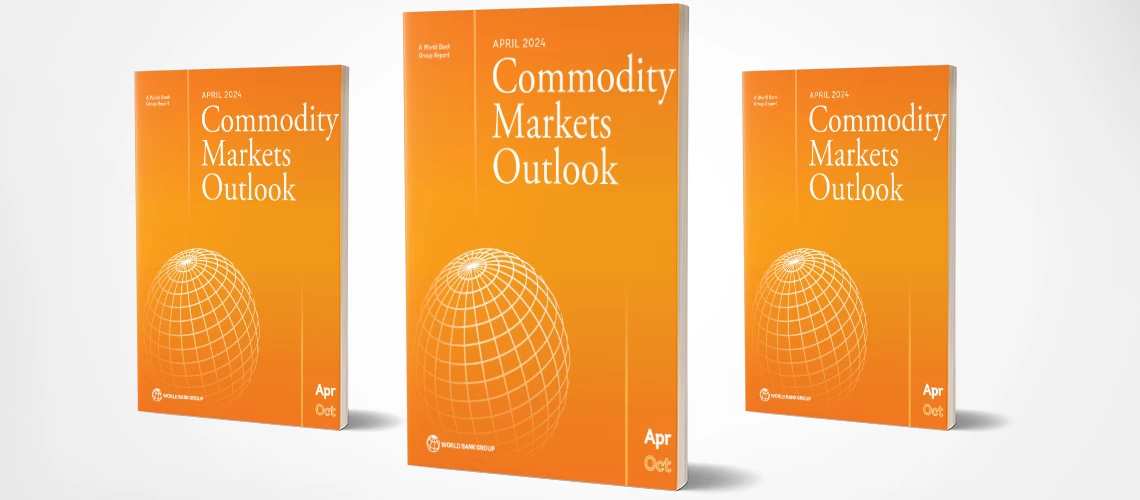 Commodity Markets Outlook April 2024