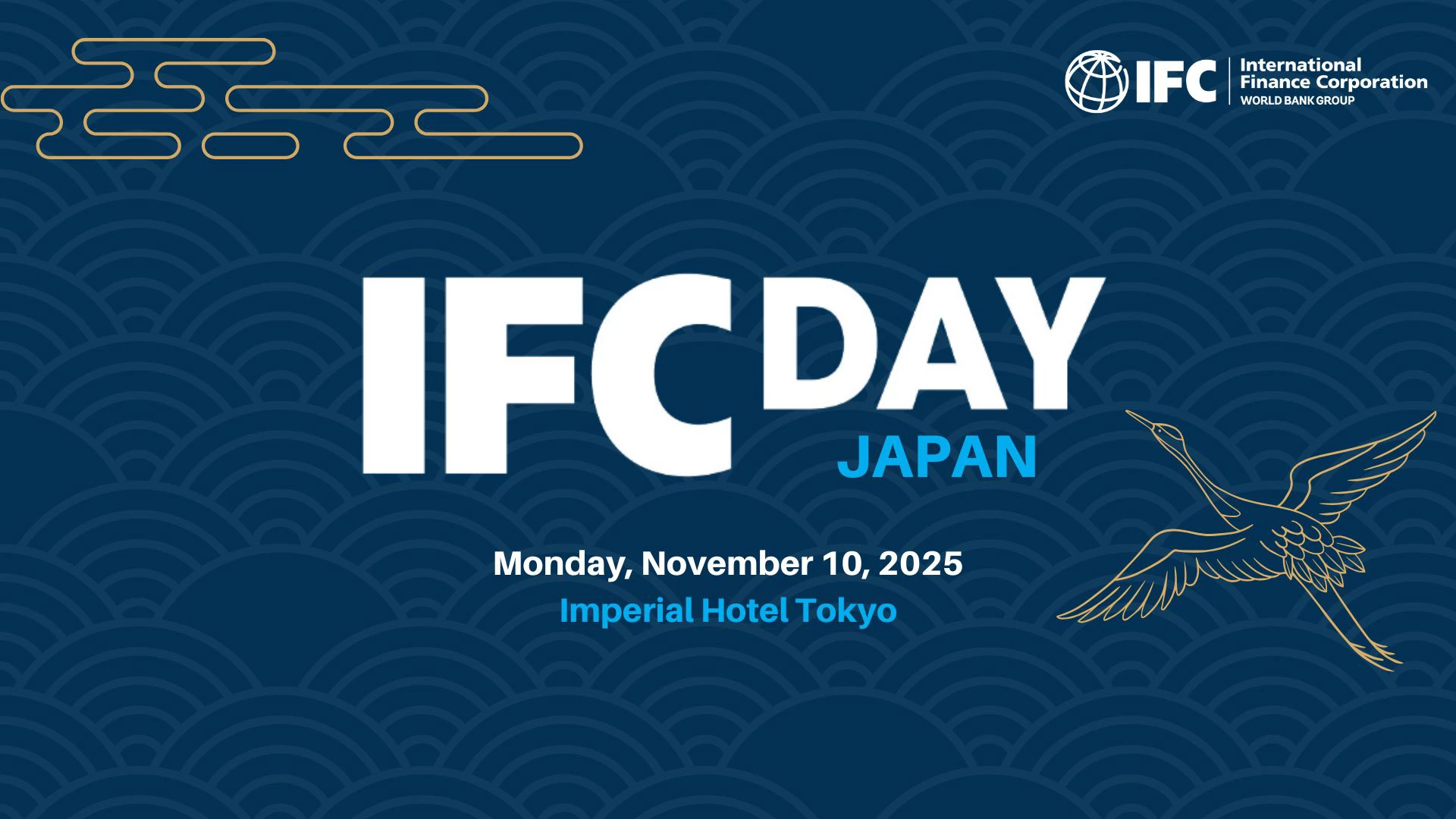 IFC day