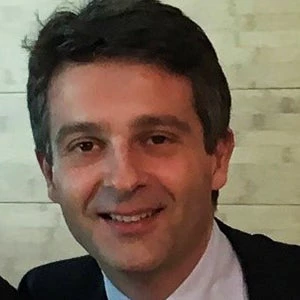 Cosimo Pancaro, Team Lead, EBC