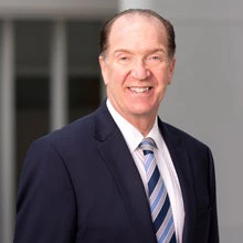 David Malpass