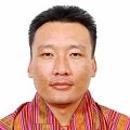 Tshering Dorji