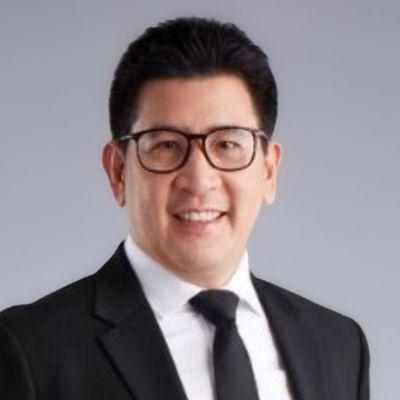 Dr. Ekniti Nitithanprapas