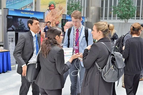 Photo: © Bassam Sebti/World Bank