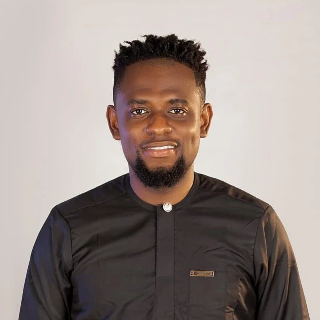 Daniel Ankrah