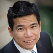 photo of Daniel Li Chen