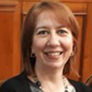 Daniela Pagliaro, member of the Presidency of the Council of Ministers, Italy