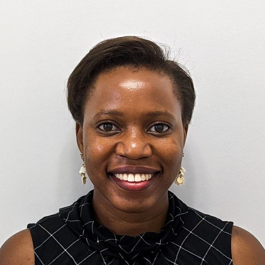 Daphne  Basangwa