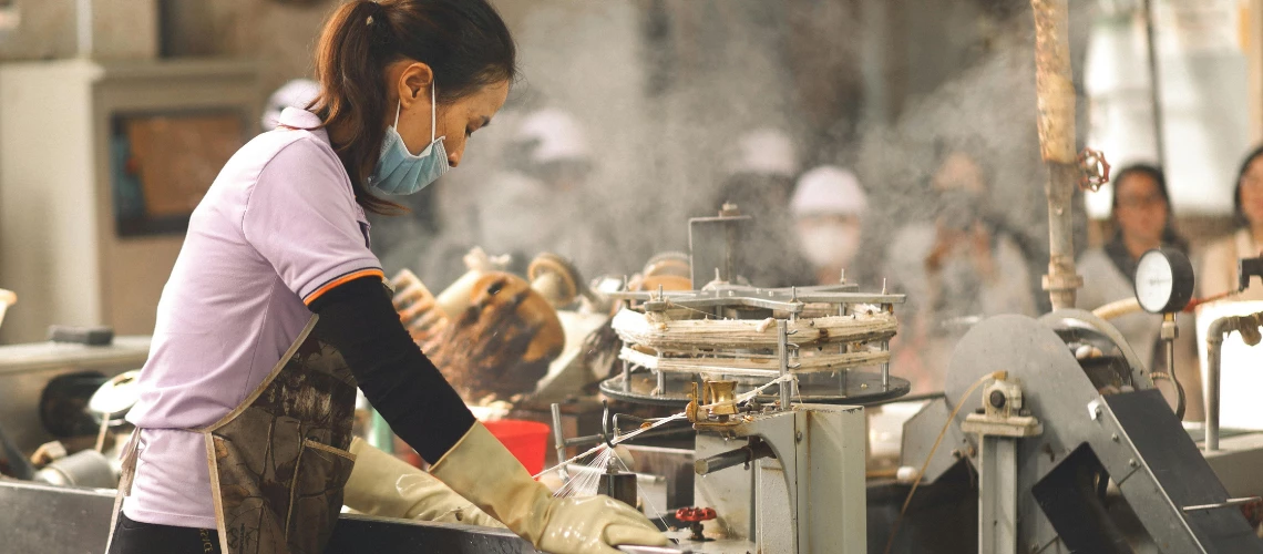 Data story: what informal workers really value