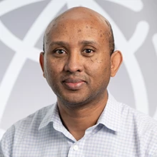 Dawit Mekonnen, Senior Economist, World Bank