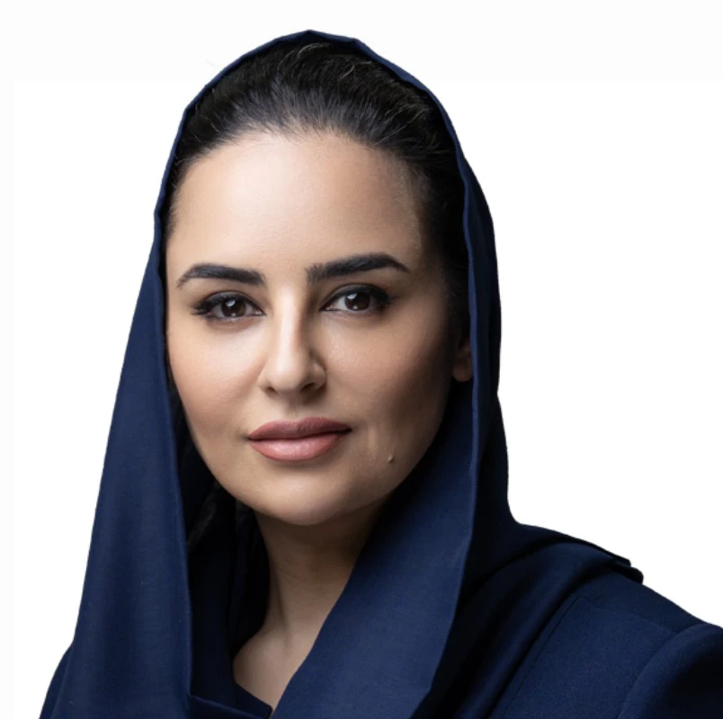 Deemah AlYahya