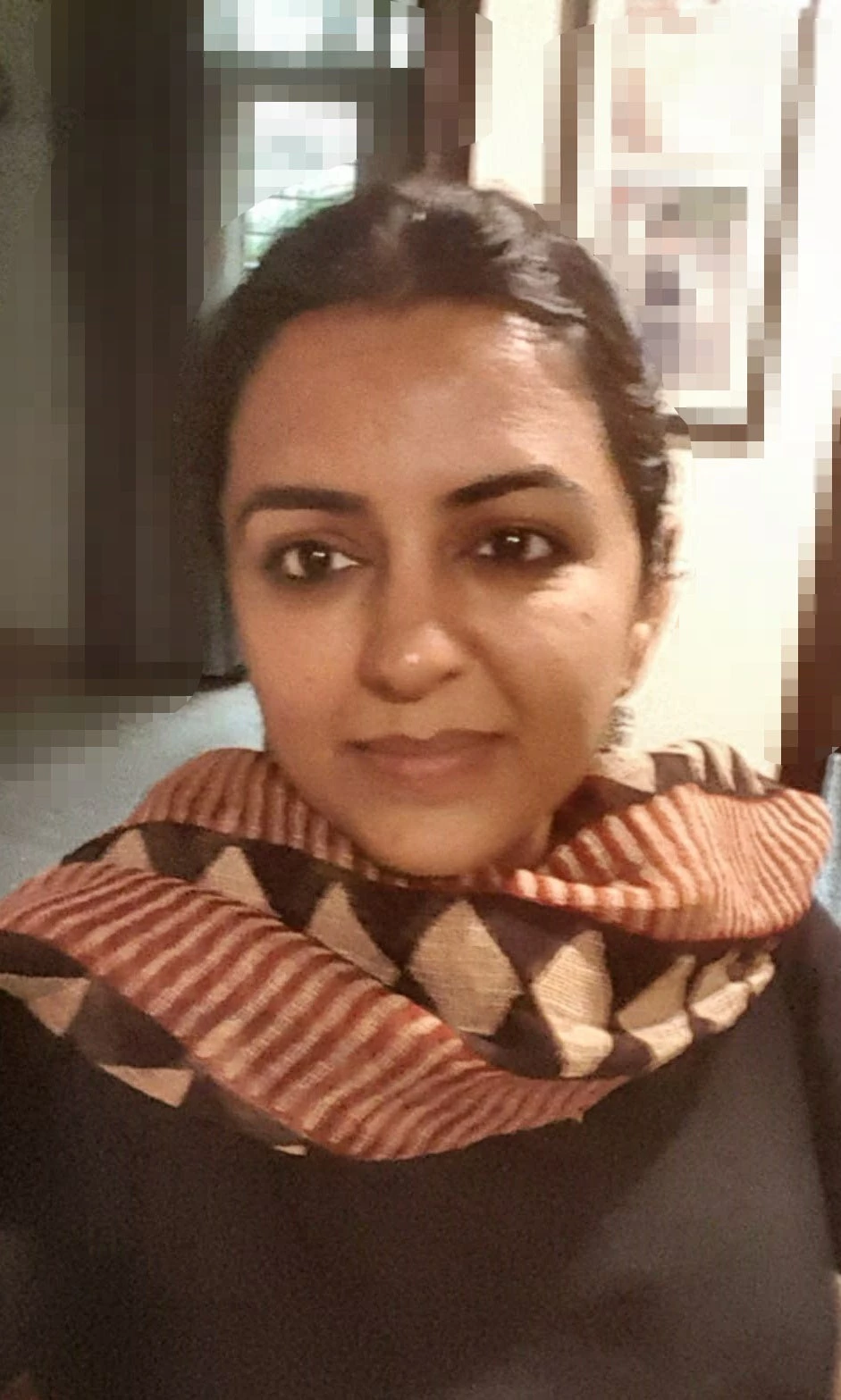 Deepali  Hariprasad