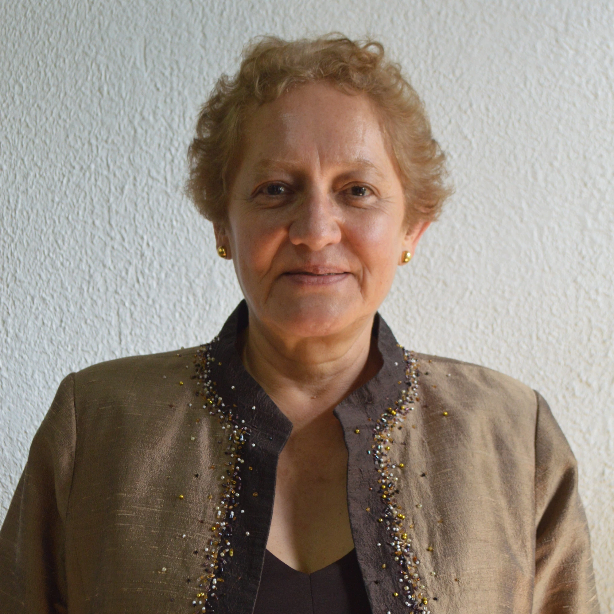 Diana Alarcón González