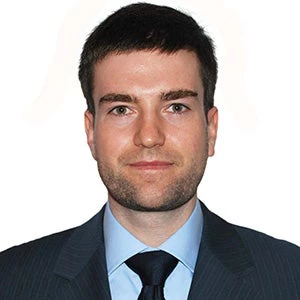 Dominik Peschel, Senior Economist, World Bank