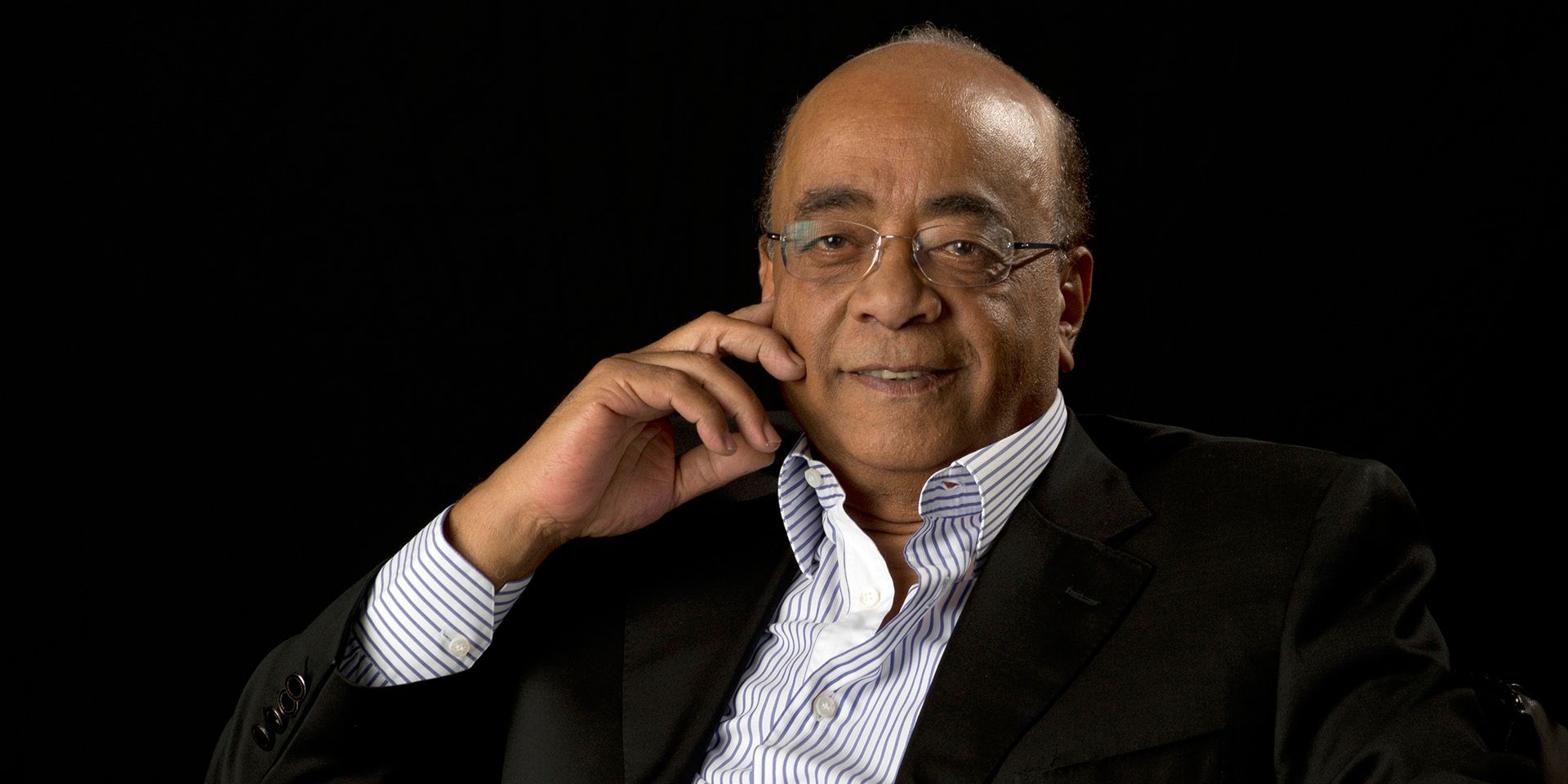 The Mo Ibrahim Foundation