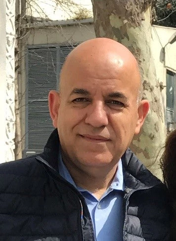 Fuad Malkawi