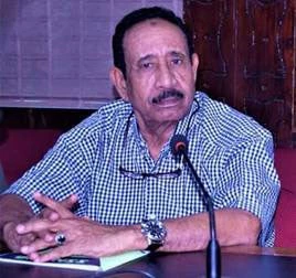 Dr. Mohamed Ali Elhadi