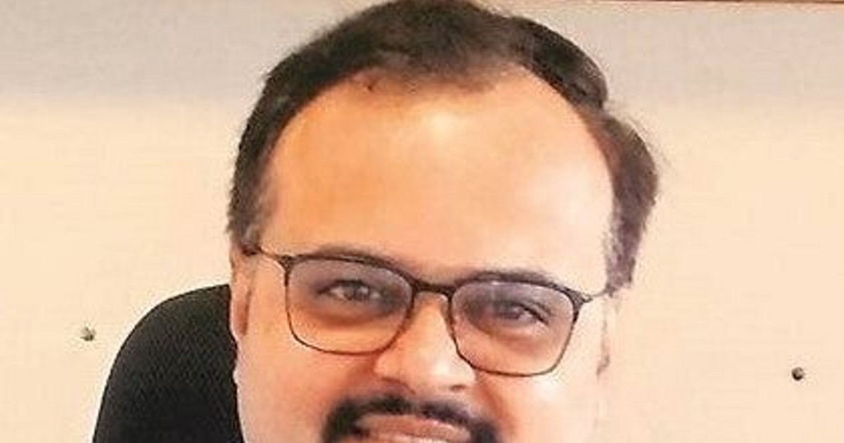 Vinod Rao | World Bank Live