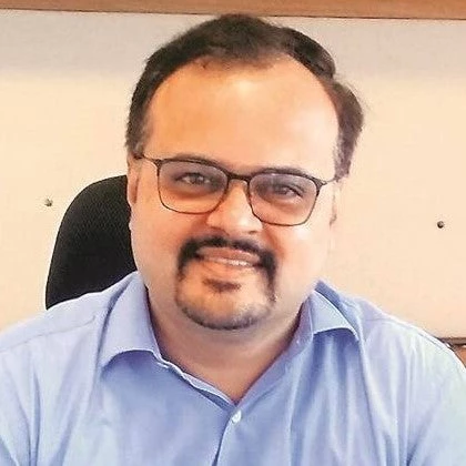 Vinod Rao