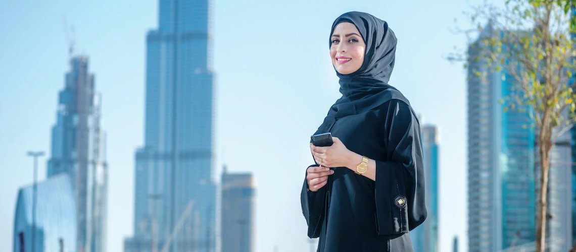 Women?s economic participation is integral to the success of the different visions of the GCC countries.