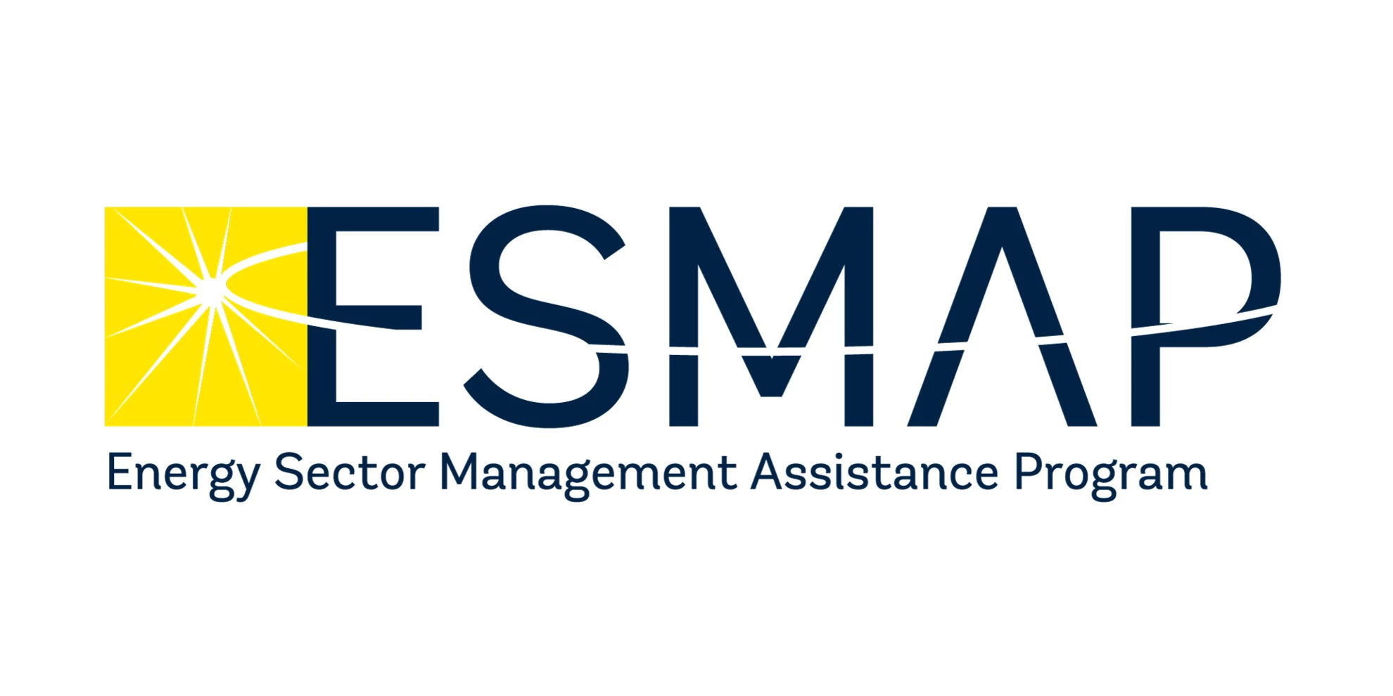 ESMAP Logo