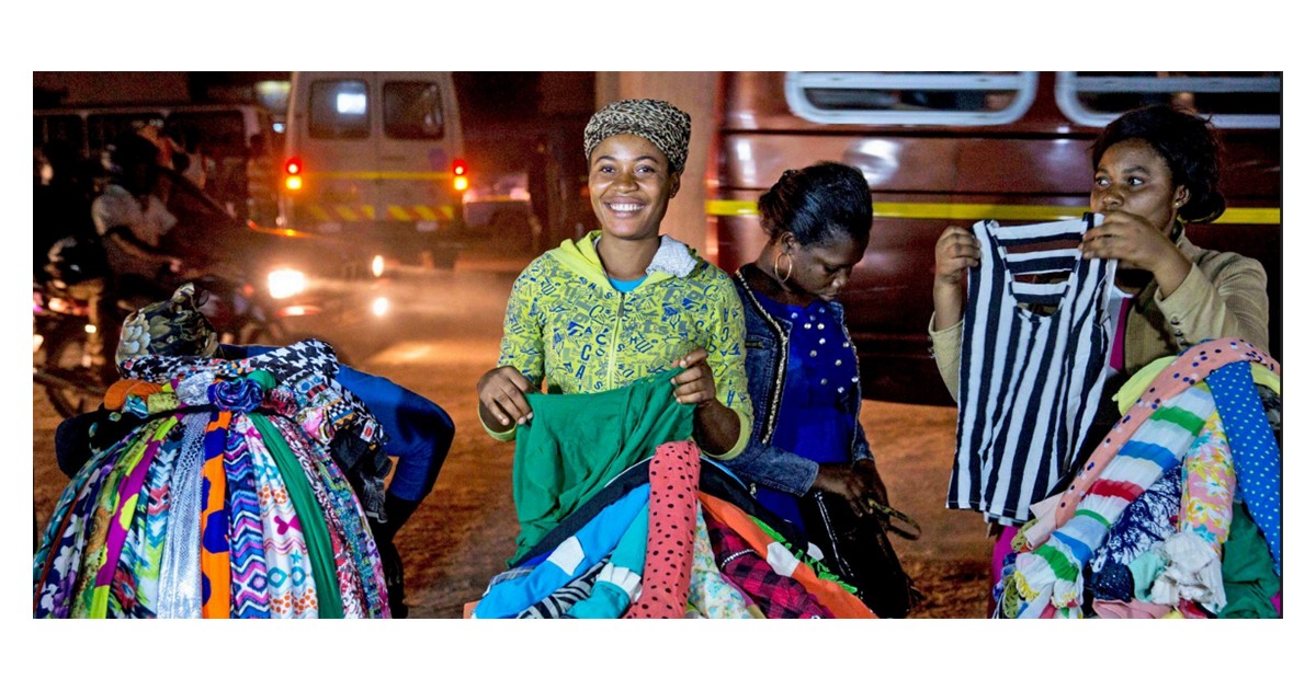 What skills really count? Examining socioemotional skills that matter for youth and adults in Sub-Saharan Africa