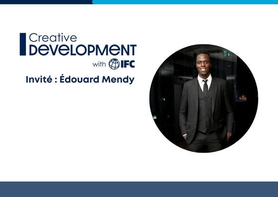 S2E2: Edouard Mendy: Saving goals and setting new ones 