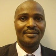 Edson Ngirabakunzi