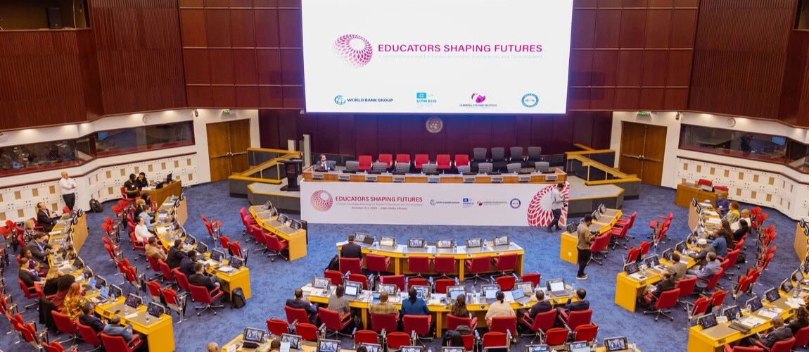 Educators shaping futures: What we know, still need to learn, and can do