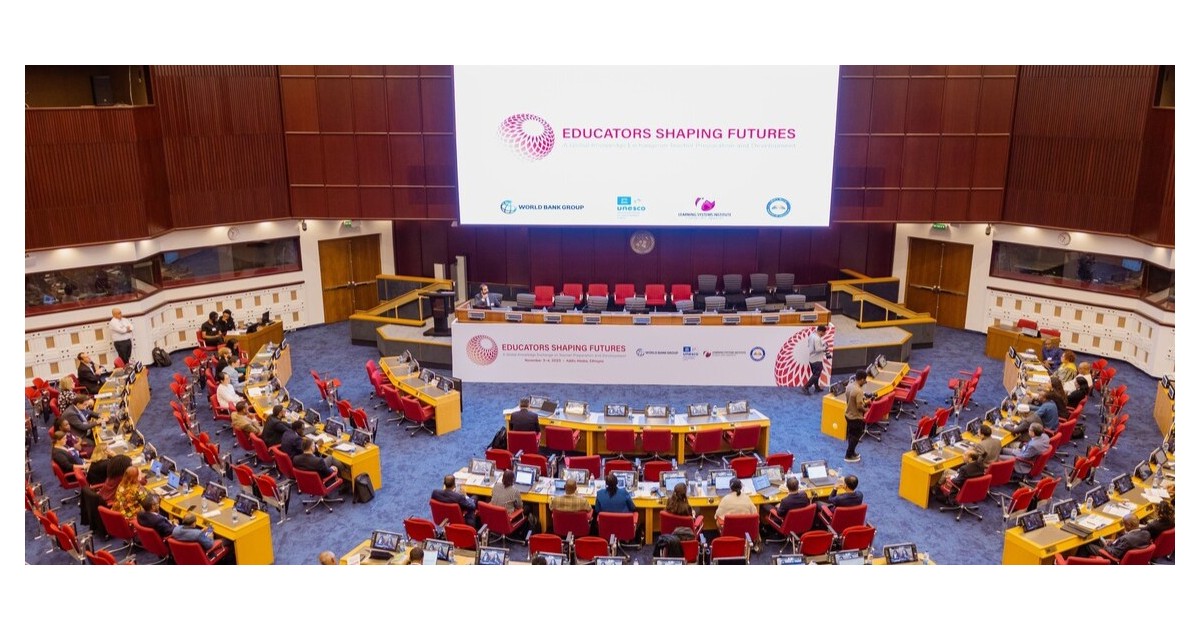 Educators shaping futures: What we know, still need to learn, and can do