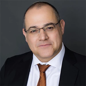 Effi Benmelech, Professor of Finance & Real Estate, Northwestern University