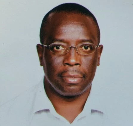 Efram Chilima, Senior Private Sector Development Specialist based in Lilongwe, Malawi