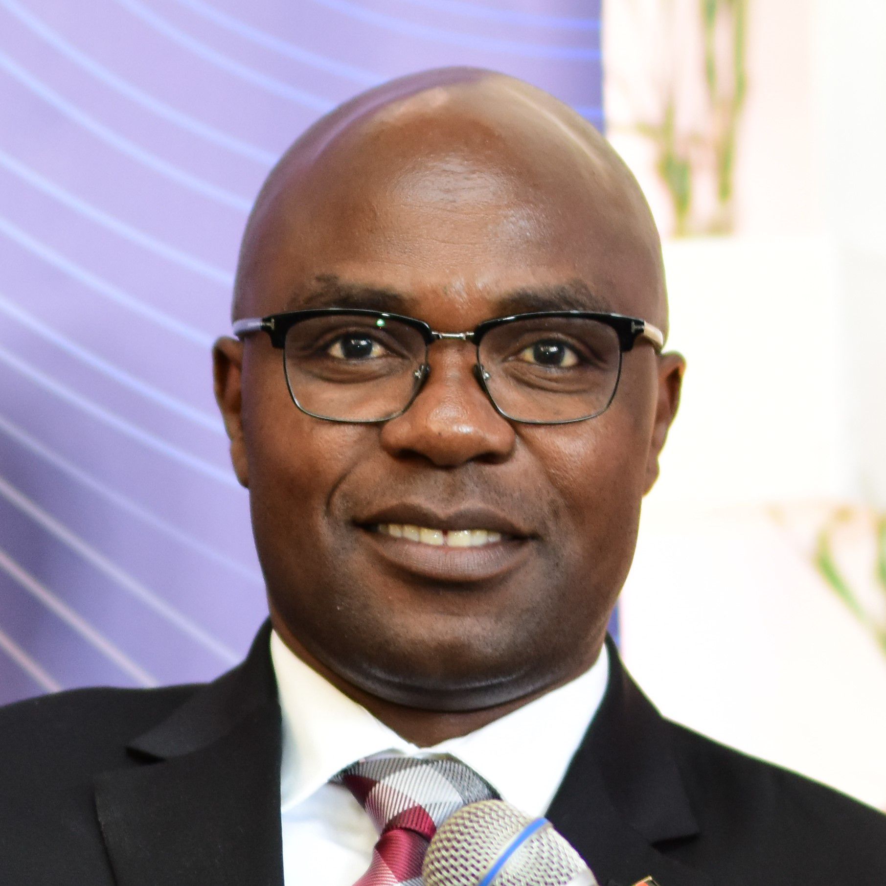 Eisenhower Mkaka | World Bank Live