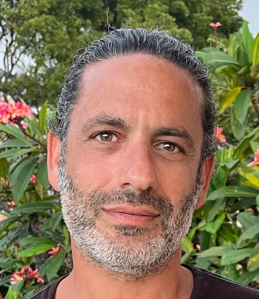 Elad Shenfeld